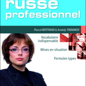 Tout Le Russe Professionnel