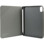 Housse Tablette TUCANO Pour iPad Mini Gris
