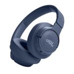 Casque Audio Sans Fil Bluetooth JBL Tune 720BT Bleu