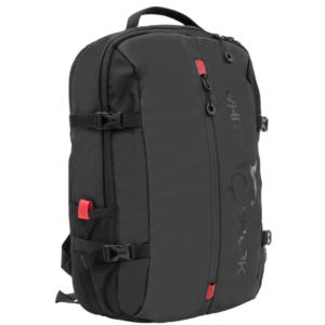 Sac À Dos Gamer WHITE SHARK Gaming Ruksak GBP-0 Noir