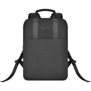 Sac À Dos WIWU Pour Ordinateur Portable 15,6 Pouces - Noir