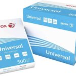 Papier D'Impression XEROX Universal A4 500F 80