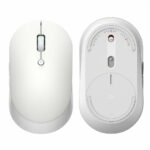 Souris Sans Fil XIAOMI Mi Bluetooth Dual Mode Sile