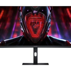 Moniteur de jeu incurvé XIAOMI G34WQIN