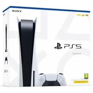 Playstation 5 Console Standard Châssis B
