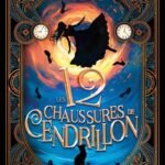 Sous Le Charm Carnet - Chaussure Cendrillon