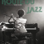Route Du Jazz / Samuel Nja Kwa (Auteur)