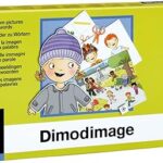 Dimodimage / Myriam Fournier Dulac (Auteur), Françoise Eriksen (Auteur), Cécile Hudrisier (Illustrations)