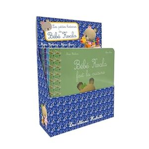 Boite Fonds Bbk N°1 - 18 Vol