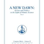 A New Dawn - Volume 1 / O. Aivanhov (Auteur)