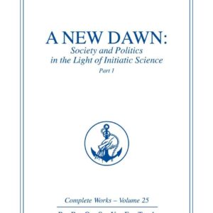 A New Dawn - Volume 1 / O. Aivanhov (Auteur)
