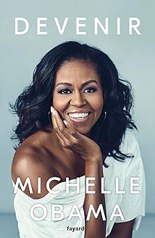 Devenir / Michelle Obama (Auteur)