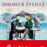 Légende D'Un Dormeur Éveillé / Gaëlle Nohant (Auteur)