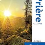 Ma Prière n° 60 avril 2018