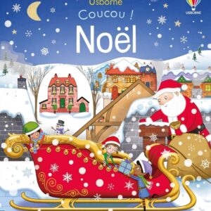 Noël - Coucou ! - Dès 3 Ans /