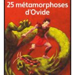 25 Metamorphoses Dovide