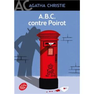 ABC Contre Poirot / Agatha Christie (Auteur)