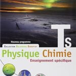Physique-Chimie T S Spécifique - Livre Élève Format Compact - Édition 2012 / M. Barde (Auteur) & Etc.
