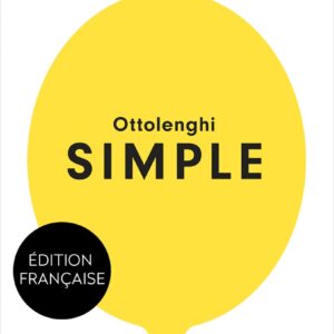 Simple / Yotam Ottolenghi (Auteur)