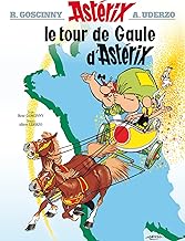 Astérix - Le Tour De Gaule D'Astérix - N°5 / René Goscinny (Auteur), Albert Uderzo (Auteur)