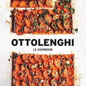 Le Cookbook / Yotam Ottolenghi (Auteur), Sami Tamimi (Auteur)