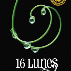 Saga Sublimes Créatures - Tome 1 - 16 Lunes