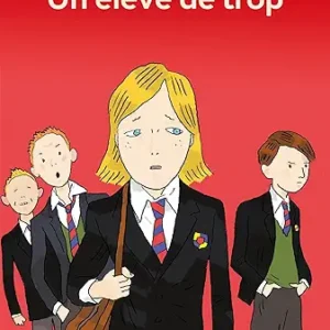 Un Élève De Trop/ Julia Jarman (Auteur)