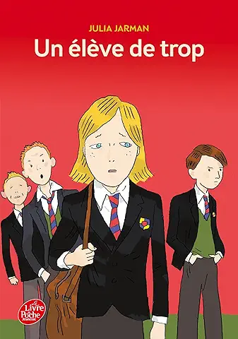Un Élève De Trop/ Julia Jarman (Auteur)