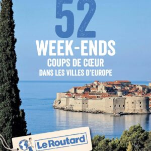 Nos 52 Week-Ends Coups De Coeur Dans Les Plus Belles Villes D'Europe