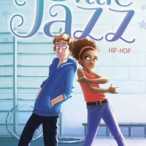 Billie Jazz - Tome 3 - Hip Hop / Geneviève Guilbault (Auteur)
