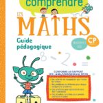 Pour Comprendre Les Maths CP - Guide Pédagogique - Ed. 2019 / Paul Bramand (Auteur) & Etc.