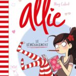 Allie - Tome 1: Le Déménagement / Meg Cabot (Auteur)