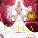 Grisha - Tome 3 - L'Oiseau De Feu / Leigh Bardugo (Auteur), Anath Riveline (Traduction)