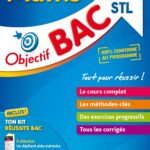 Objectif Bac - Maths Term STI2D/STL / Denise Blanc (Auteur), Bernard Blanc (Auteur)
