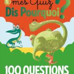 100 Questions Sur Les Dinosaures (Quiz) / Eric Mathivet