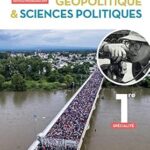 Histoire-Géographie, Géopolitique, Sciences Politiques Terminale Spécialité- Livre Élève - Ed. 2020 / Riselaine Chapel (Auteur) & plus