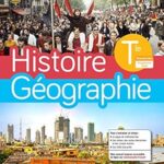Histoire-Géographie Terminales Compilation - Livre Élève - Ed. 2020 / Riselaine Chapel (Auteur) & Plus