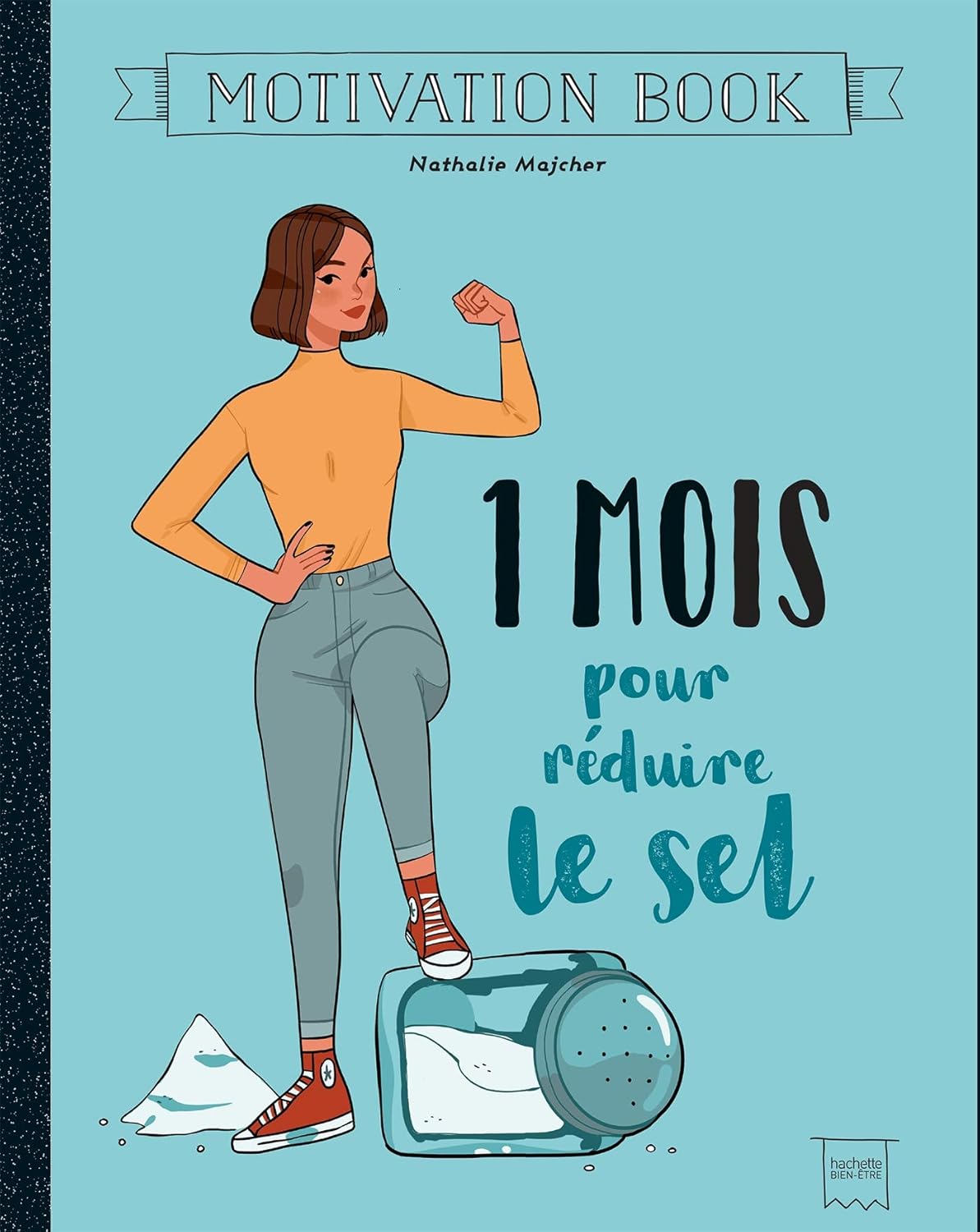 1 Mois Pour Reduire Le Sel