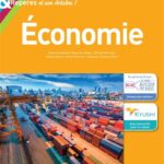 Enjeux Et Repères Économie Terminale STMG - Livre Élève - Éd. 2020 / Anas Khaneboubi (Auteur) Etc.