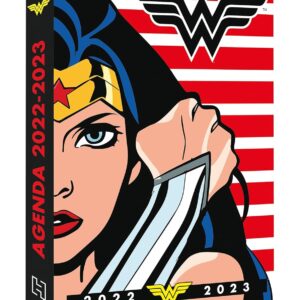 Wonder Woman - Agenda 2022/2023
