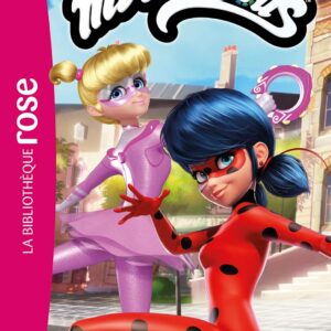 Miraculous 42 - Le Pouvoir De Rose / Zagtoon (Auteur)