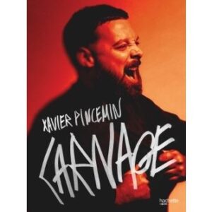Carnage / Xavier Pincemin (Auteur)