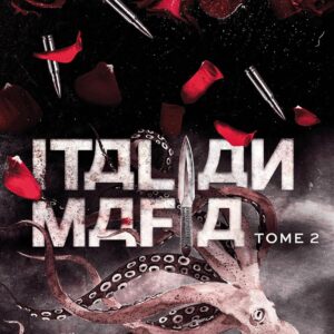 Italian Mafia - Russian Mafia - Tome 2: Inédit Poche / Emma Bardiau (Auteur)