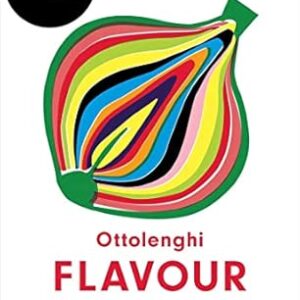 Ottolenghi Flavour: Plus De Légumes, Plus De Saveurs / Yotam Ottolenghi (Auteur)