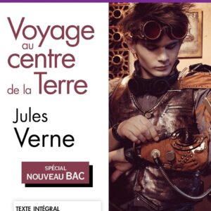 Voyage Au Centre De La Terre Bac 2020-20