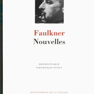 Nouvelles / William Faulkner (Auteur)