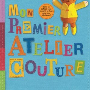 Mon Premier Atelier Couture / Gen West (Auteur)