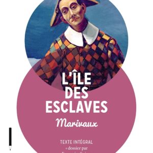 L'Île Des Esclaves / Marivaux (Auteur)
