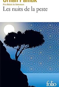 Les Nuits De La Peste / Orhan Pamuk (Auteur)