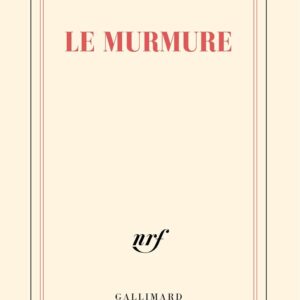 Le Murmure / Bobin Christian (Auteur)